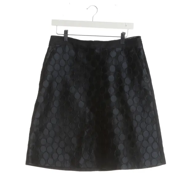 Rock, in Navy, Polyester, Max Mara