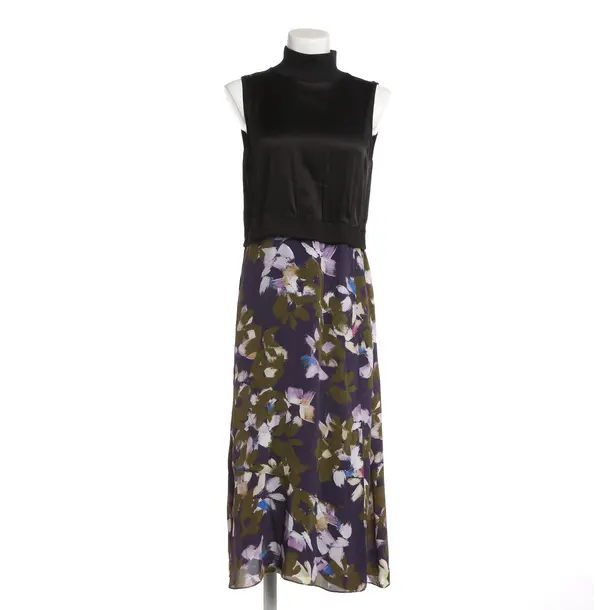 Dress, in Multicolored, Viscose, Dorothee Schumacher
