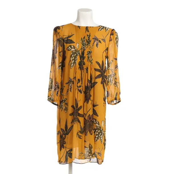 Kleid, in Mehrfarbig, Viskose, Dorothee Schumacher