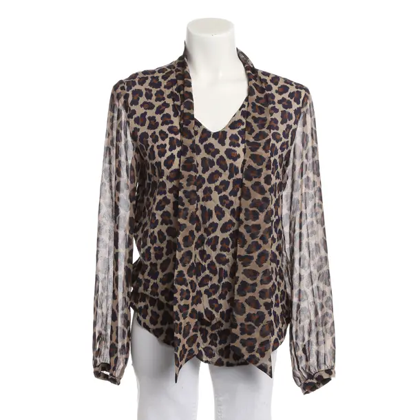 Bluse, in Mehrfarbig, Viskose, Riani