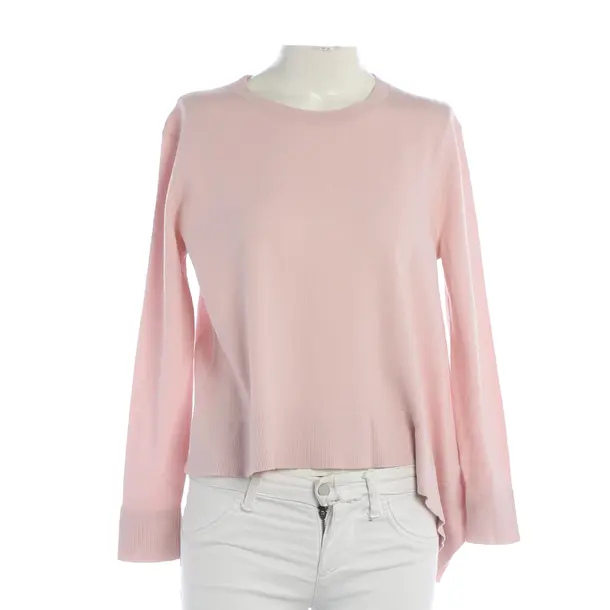 Pullover, in Rosa, Wolle, Dorothee Schumacher