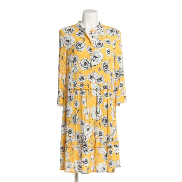 Kleid, in Mehrfarbig, Viskose, Riani