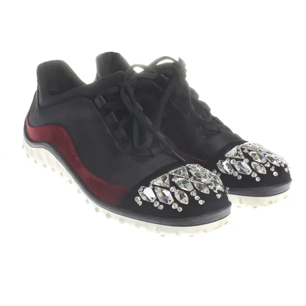 Sneaker, in Mehrfarbig, Miu Miu