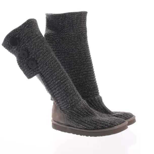 Winterboots, in Grau, UGG Australia