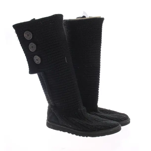Winterboots, in Schwarz, UGG Australia