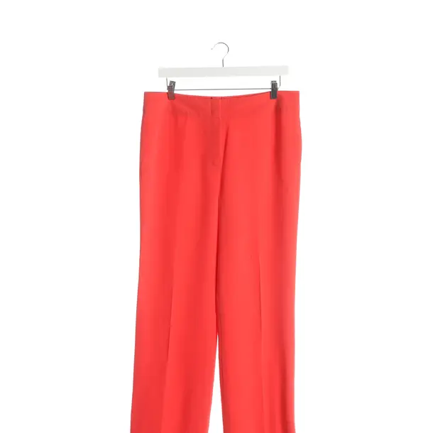 Pantaloni, in Rosso chiaro, Seta, Escada