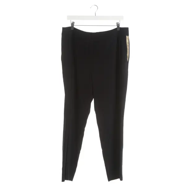 Hose, in Navy, Triacetat, Escada