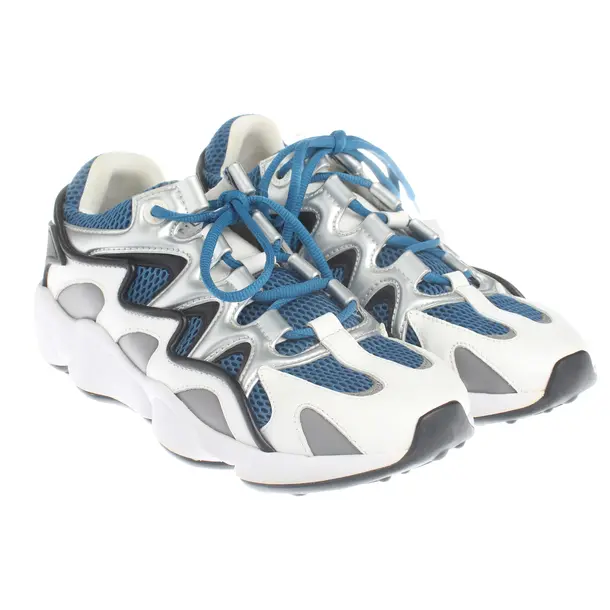 Sneakers, in Multicolored, Sandro