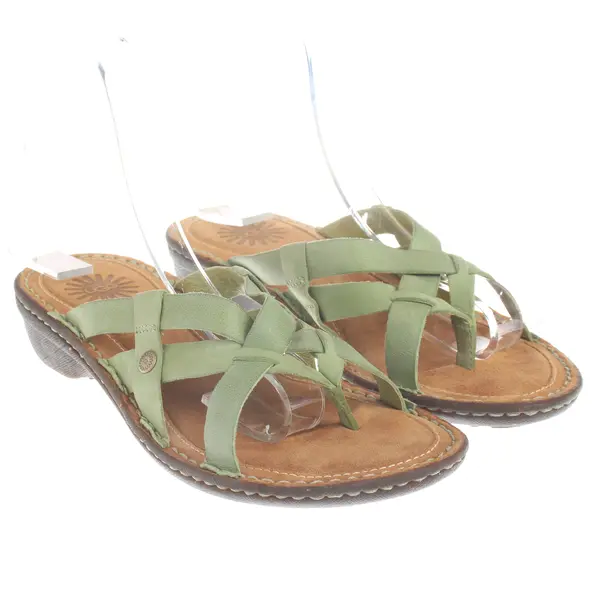 Heeled Sandals, in Light Green, UGG Australia
