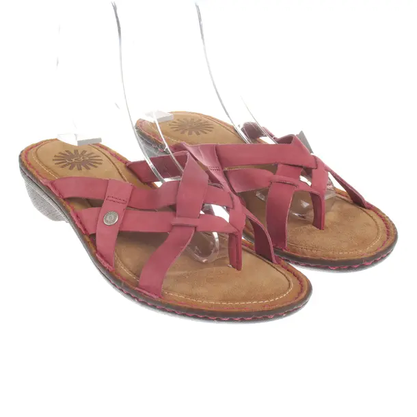 Sandaletten, in Rosa, UGG Australia