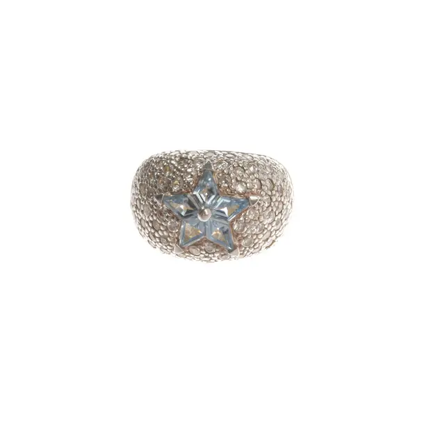 Ring, in Silver, 925 Sterling Silver, Thomas Sabo