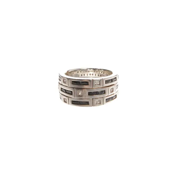 Ring, in Silver, 925 Sterling Silver, Thomas Sabo
