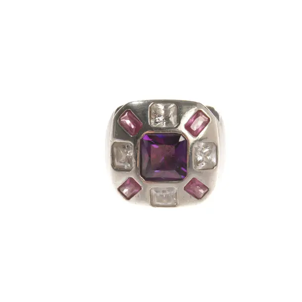 Anello, in argento, Argento 925, Thomas Sabo