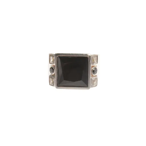 Ring, in Silber, 925er Sterling Silber, Thomas Sabo