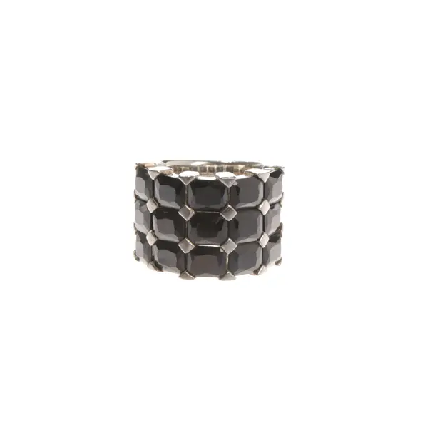 Ring, in Silber, 925er Sterling Silber, Thomas Sabo