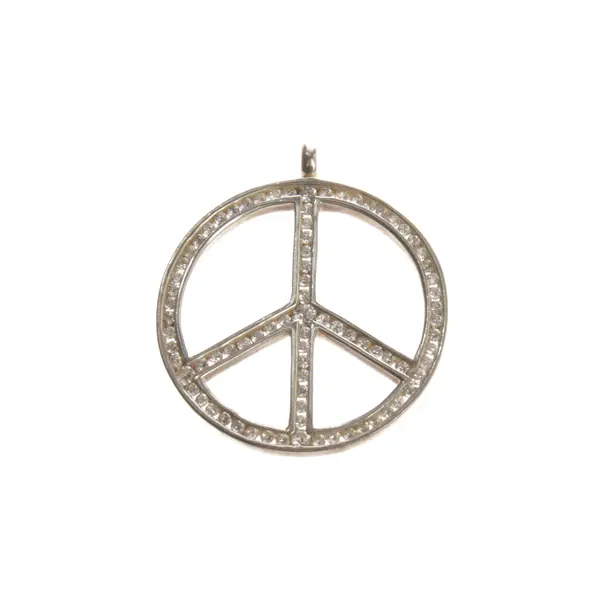 Ciondolo, in argento, Argento 925, Thomas Sabo