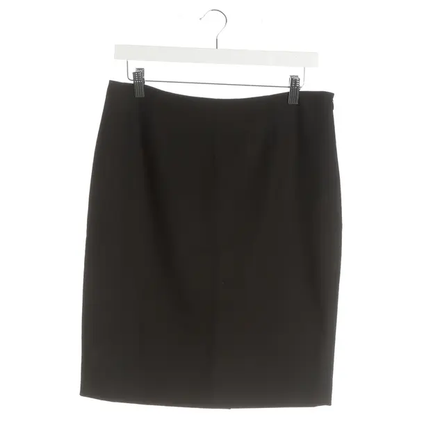 Gonna, in Nero, Poliestere, Aigner