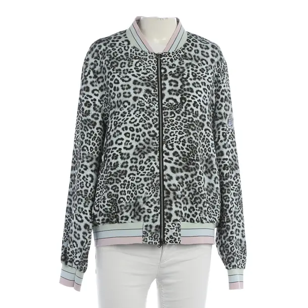 Sommerjacke, in Mehrfarbig, Polyester, Marc Cain
