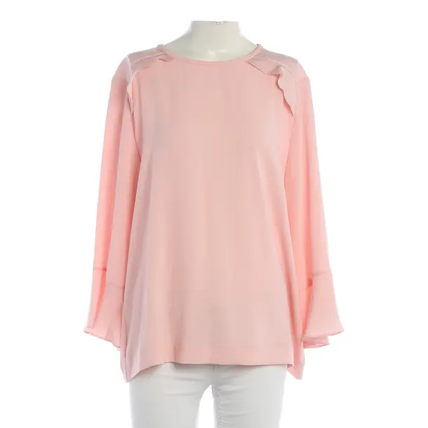 Blouse, in Pink, Viscose, Marc Cain