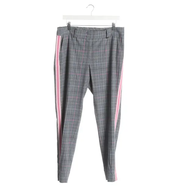 Pantaloni, in Multicolore, Cotone, Raffaello Rossi