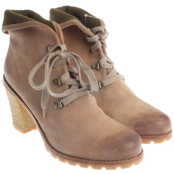 Boots, in Hellbraun, UGG Australia