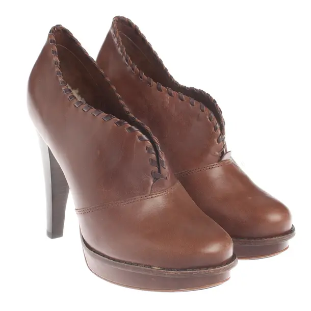 Ankle Pumps, in Brown, UGG Australia