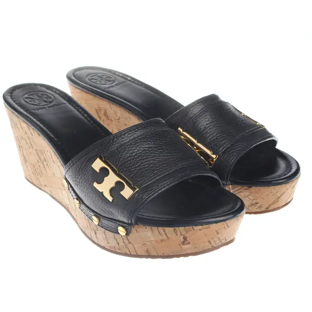Zeppe, in Marina Militare, Tory Burch