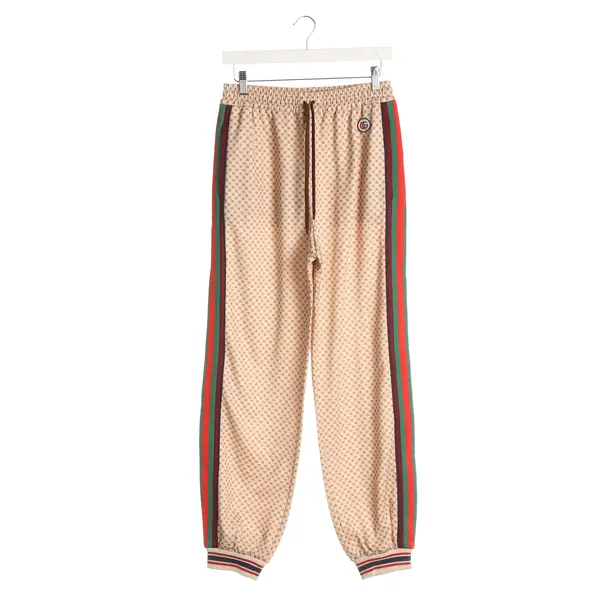 Sweatpants, in Multicolored, Polyester, Gucci