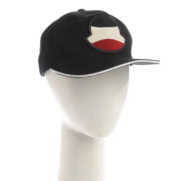 Cappello, in Marina Militare, Cotone, Moncler