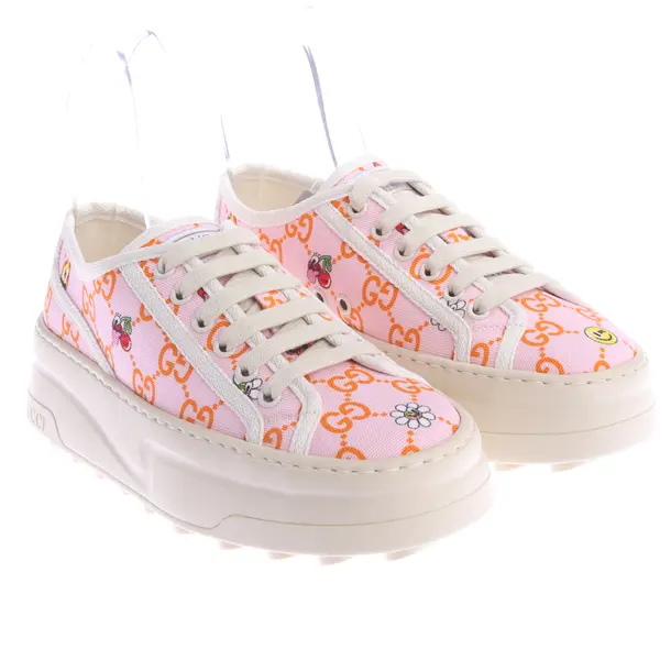 Sneaker, in Multicolore, Gucci