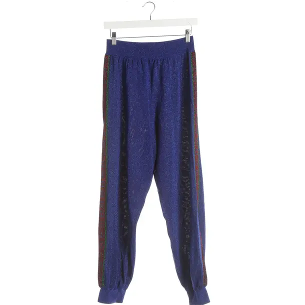 Hose, in Mehrfarbig, Wolle, Gucci