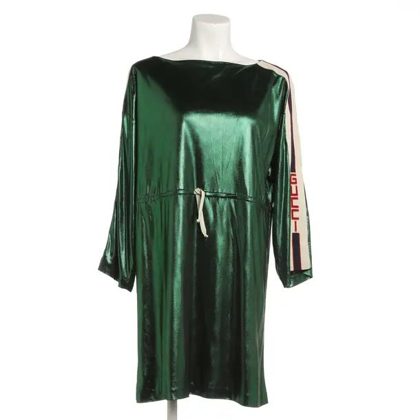 Abito, in Multicolore, Viscosa, Gucci