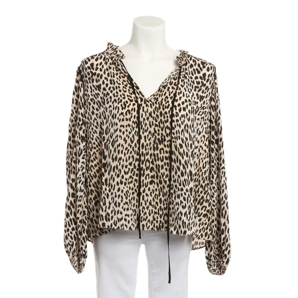 Camicetta, in Multicolore, Viscosa, Maje