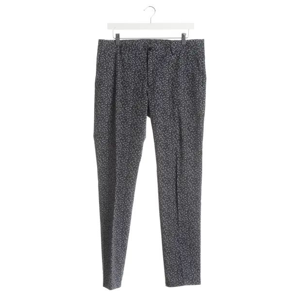 Pantaloni, in Marina Militare, Cotone, Etro
