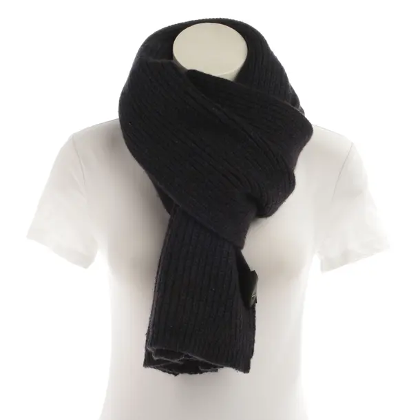 Sciarpa, in Marina Militare, Lana, Gucci