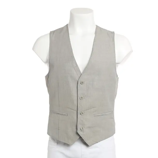 Weste, in Grau, Ramie, Theory