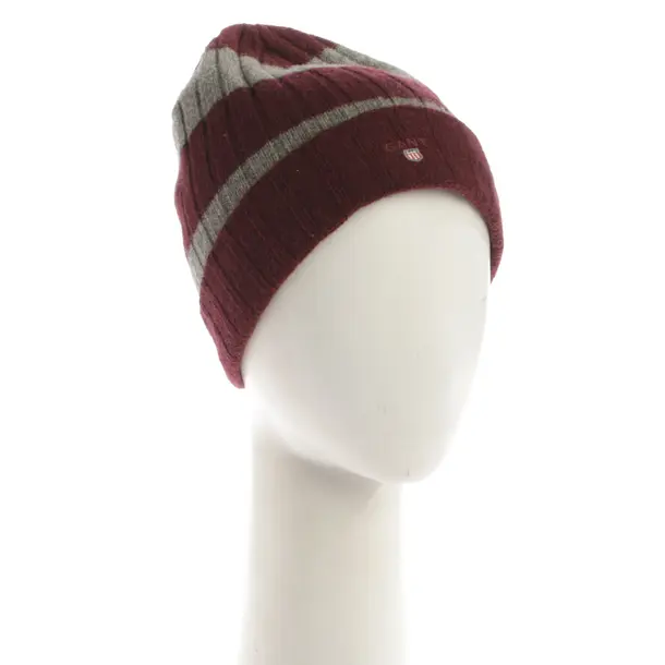 Cappello, in Bordeaux, Lana, Gant