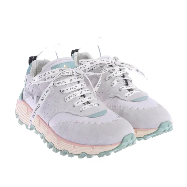 Sneakers, in Multicolored, Etro