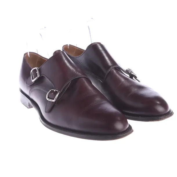 Slip On Shoes, in Bordeaux, Bally