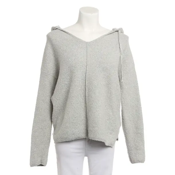Jumper, in Light Gray, Cotton, Lieblingsstück
