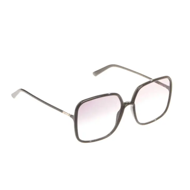 Sonnenbrille, in Schwarz, Kunststoff, Dior