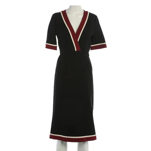 Kleid, in Mehrfarbig, Viskose, Gucci