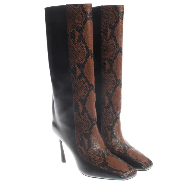 Stiefel, in Mehrfarbig, Jimmy Choo