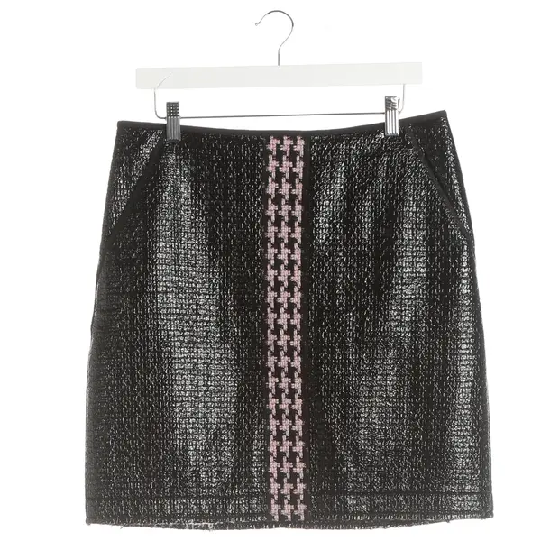 Gonna, in Nero, Poliacrilico, Marc Cain Sport