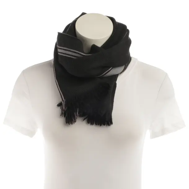 Sciarpa, in Multicolore, Lana, Louis Vuitton