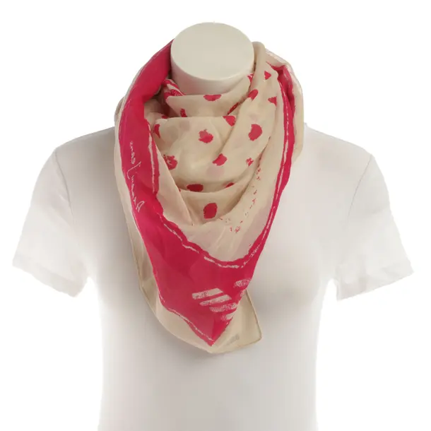 Stola, in Multicolore, Viscosa, Armani Jeans