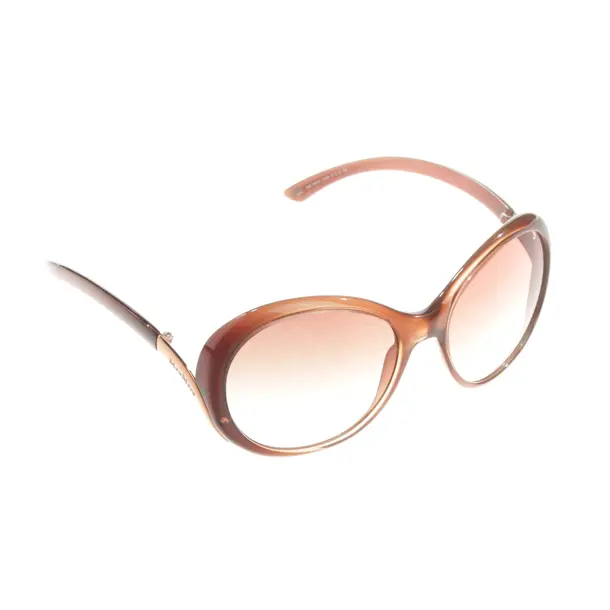 Occhiali da sole, in Marrone, Plastica, Max Mara