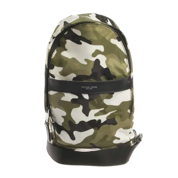 Rucksack, in Mehrfarbig, Polyester, Michael Kors