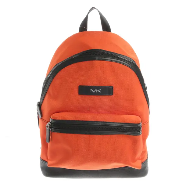 Zaino, in Arancione, Poliammide, Michael Kors