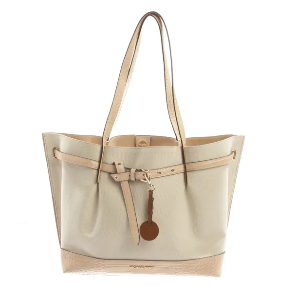 Shopper, in Nudo, Cotone, Michael Kors